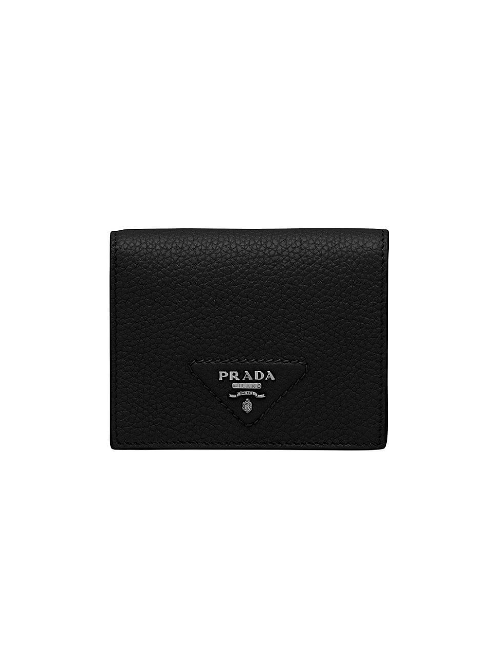 Womens Small Leather Wallet Product Image