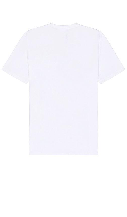 Calvin Klein Mono Logo Tee Size L, XS. Product Image