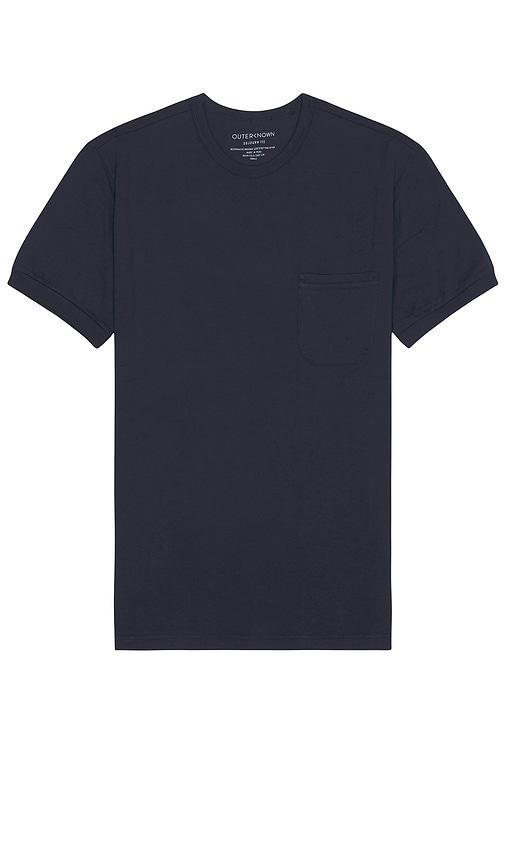 OUTERKNOWN Sojourn Pocket Tee Size S. Product Image