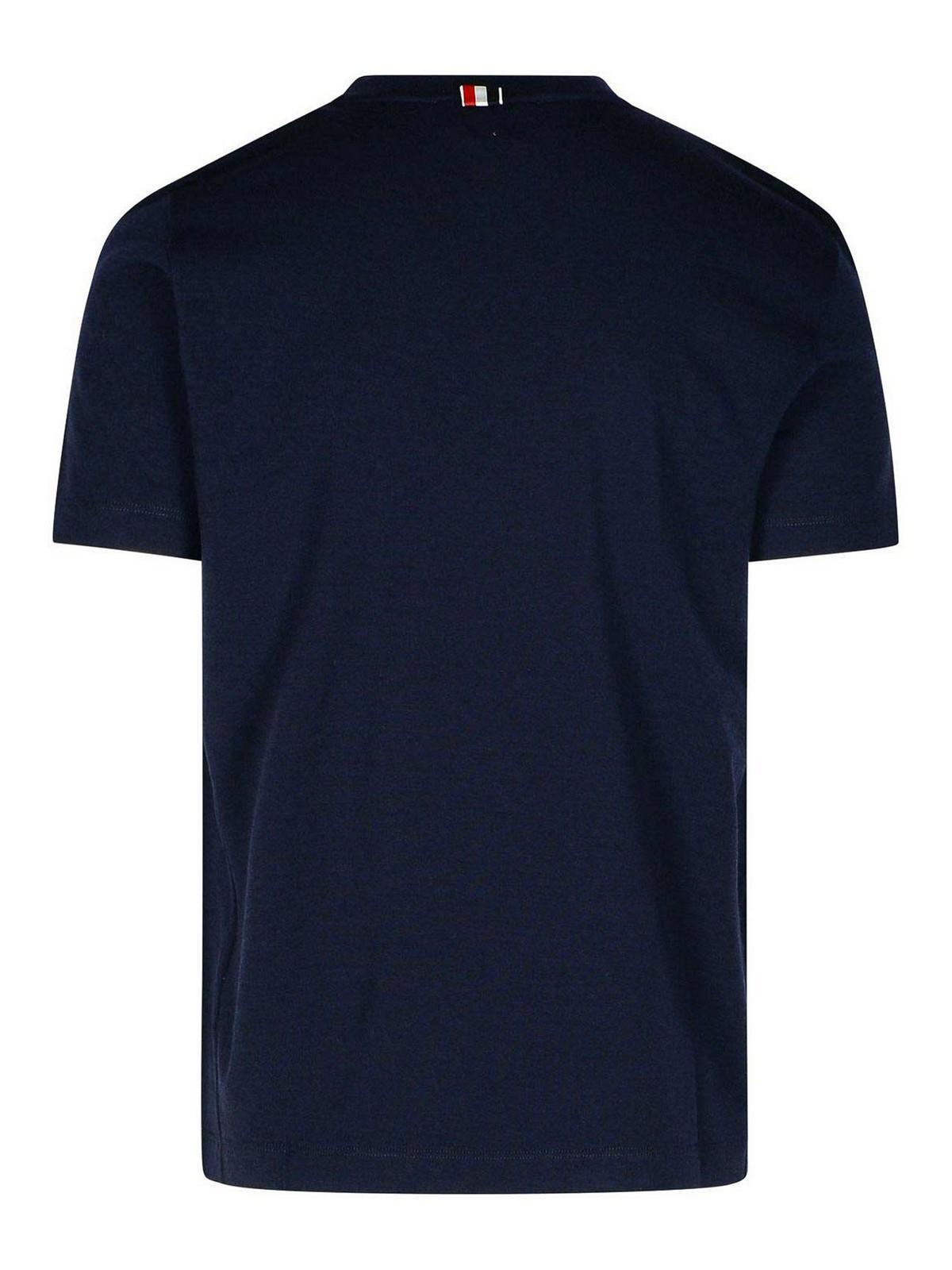 Men's UA Branded Gel Stack Short Sleeve Product Image