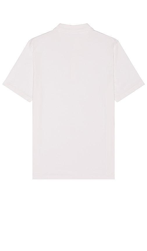 Faherty Movement Short Sleeve Polo Product Image