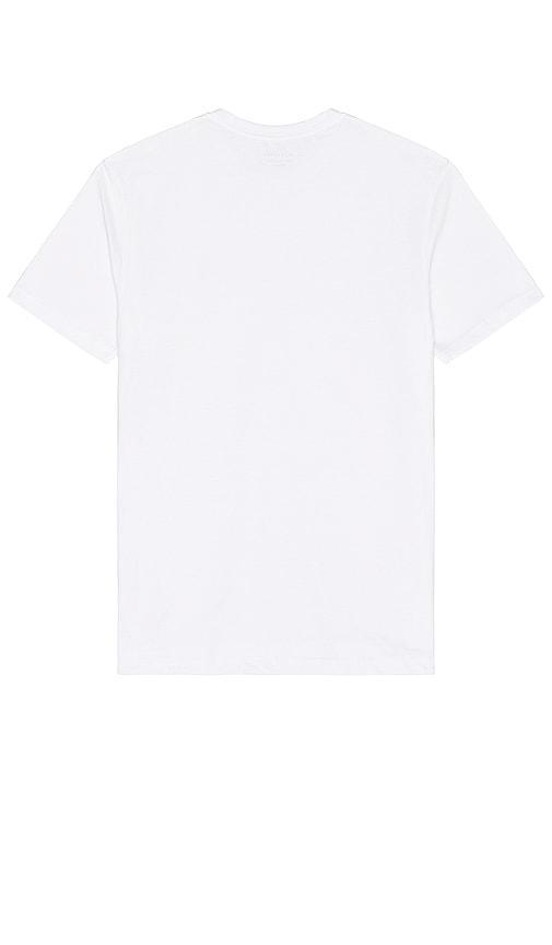 AllSaints Brace Tonic Organic Cotton T-Shirt Product Image