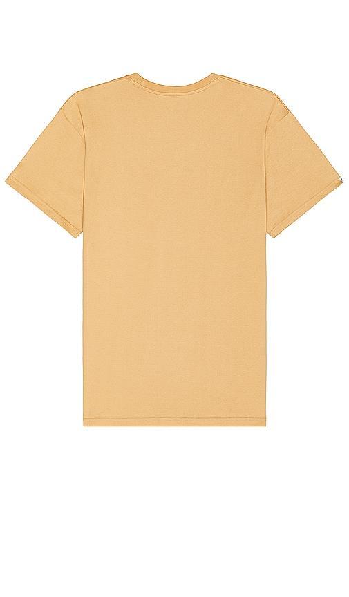 AllSaints Brace Tonic Slim Fit Cotton T-Shirt Product Image