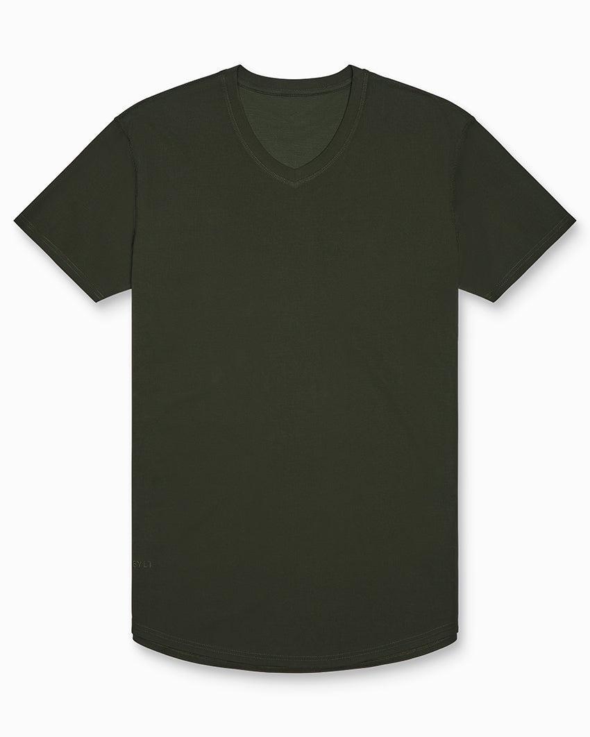 Limitless Short Sleeve V-Neck Product Image