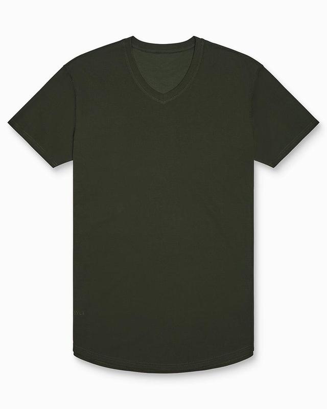 Limitless Short Sleeve V-Neck Product Image