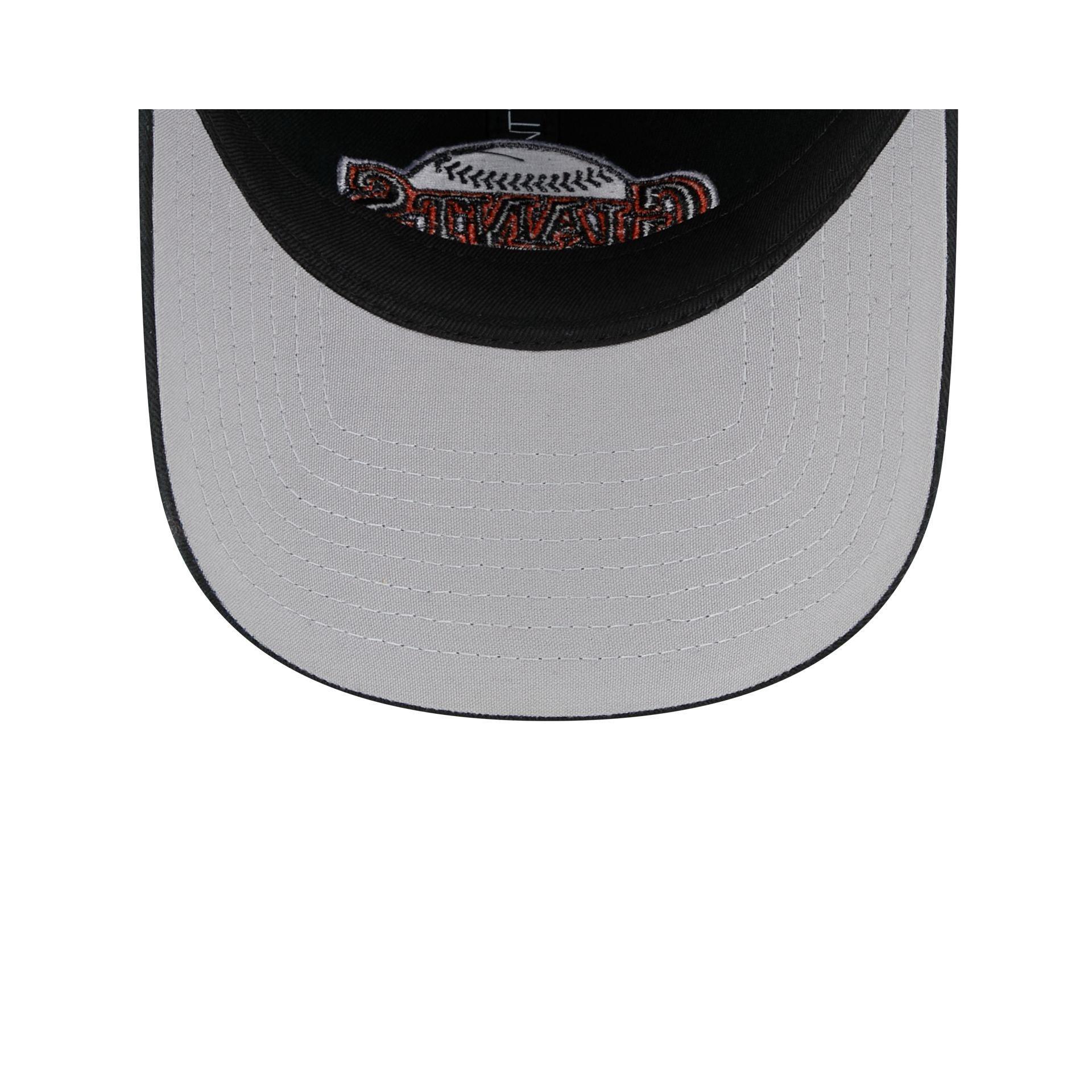 Los Angeles Kings Gray 9TWENTY Adjustable Hat Male Product Image