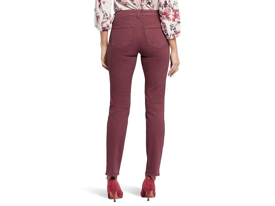 NYDJ Sheri Slim Ankle Jeans Product Image