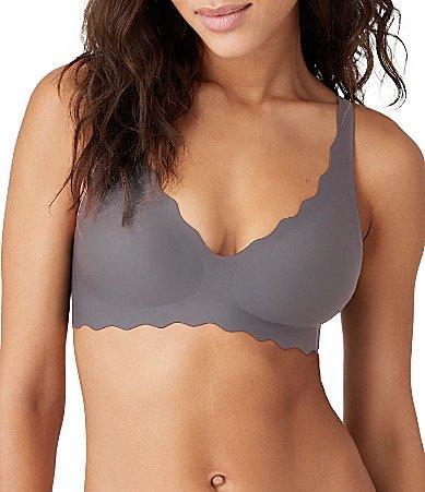 b. temptD by Wacoal B. Wowd Wireless Convertible T-Shirt Bra Product Image