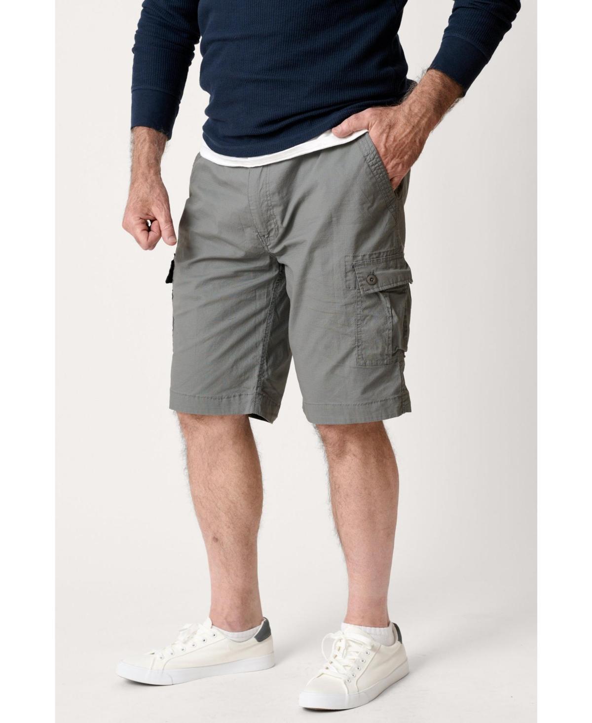 Mens Day Hiker 11.5 Inseam Cargo Short Product Image