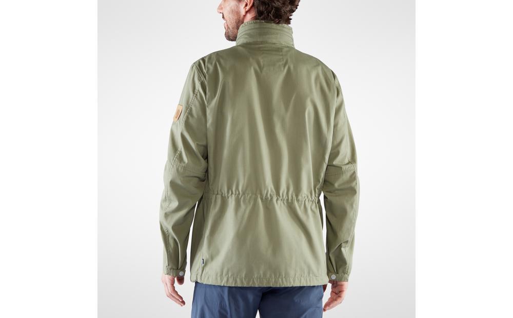 Räven Lite Jacket M Product Image