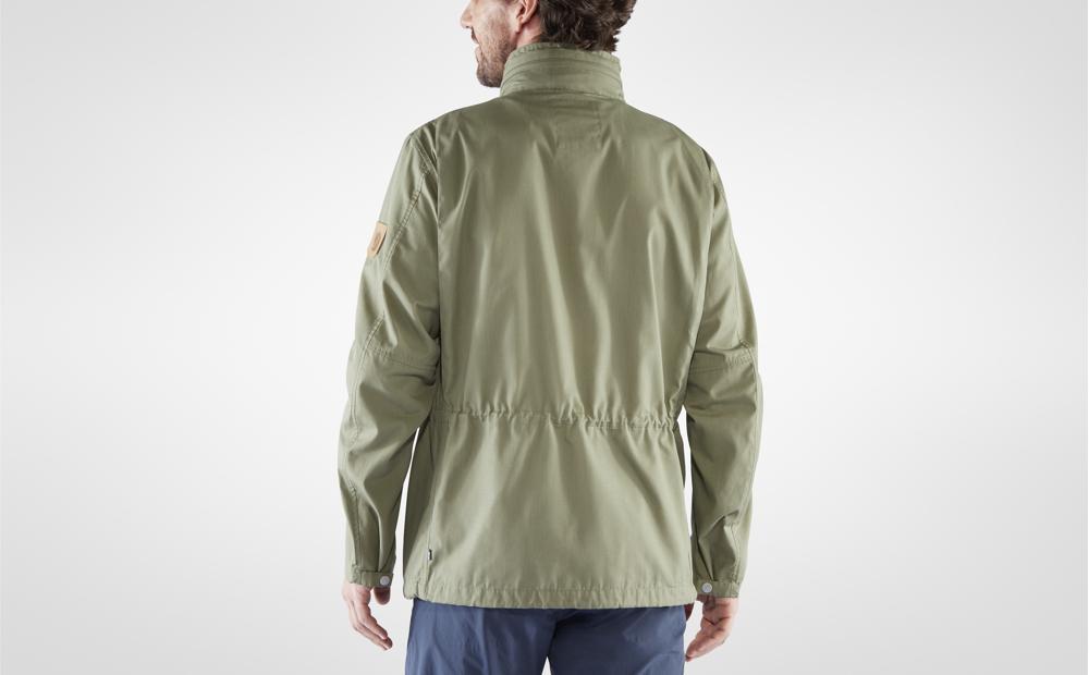 Räven Lite Jacket M Product Image