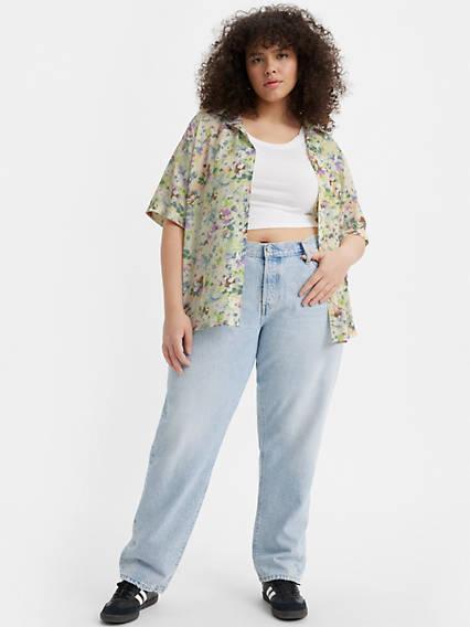 Levi's '81 Women's Jeans (Plus Size) Product Image