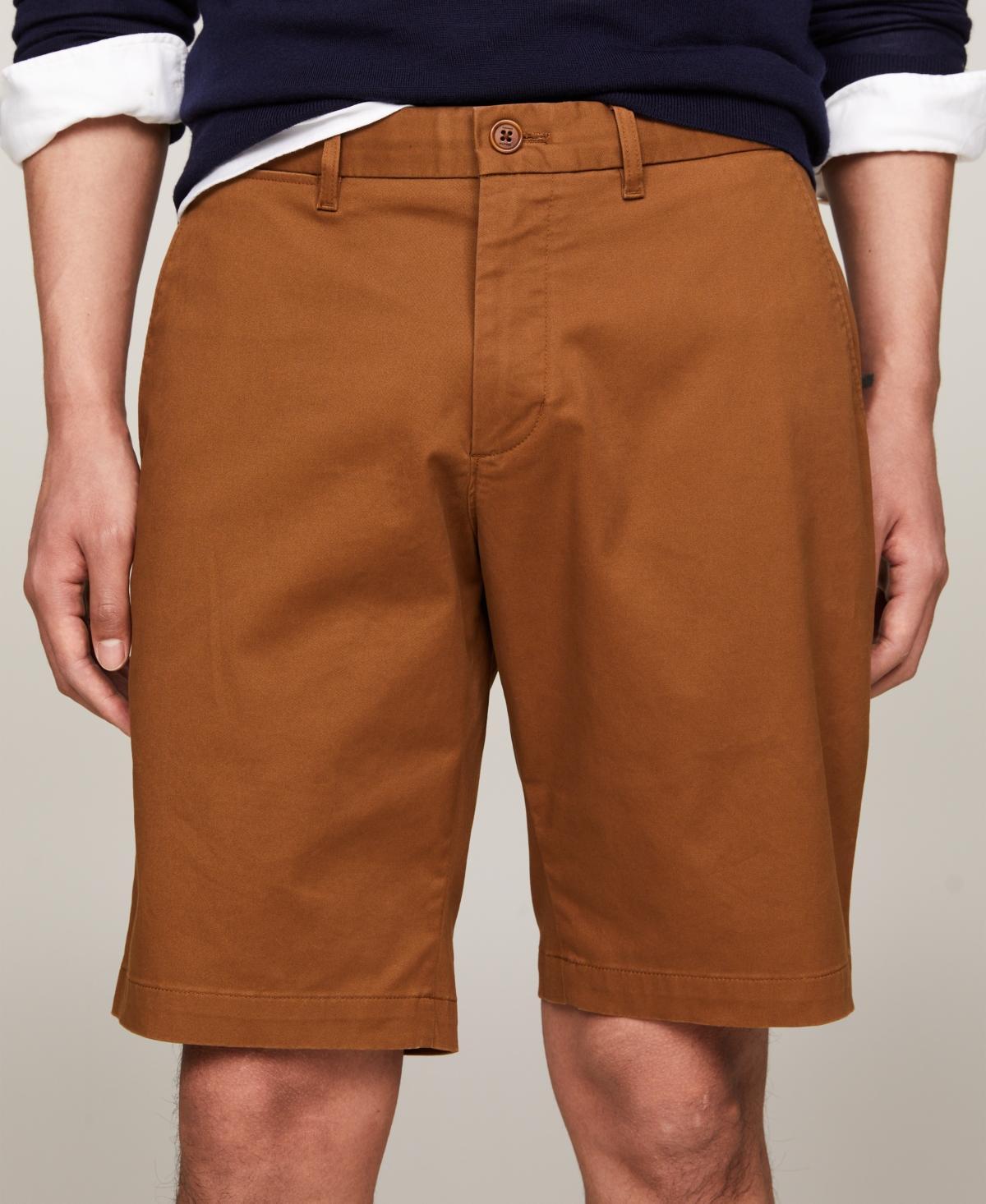 Tommy Hilfiger Mens Brooklyn 1985 9 Shorts Product Image