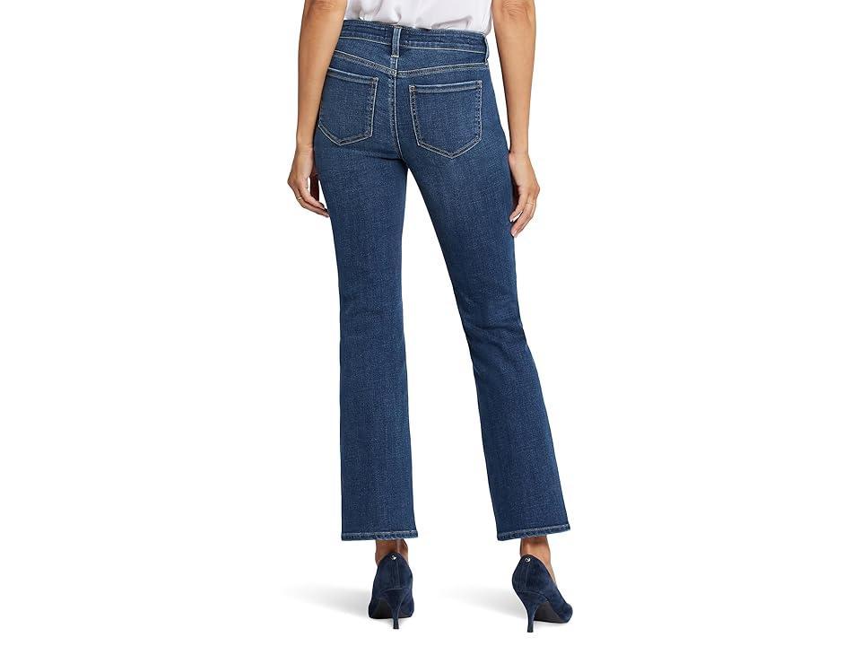 NYDJ Barbara Bootcut in Olympus (Olympus) Women's Jeans Product Image