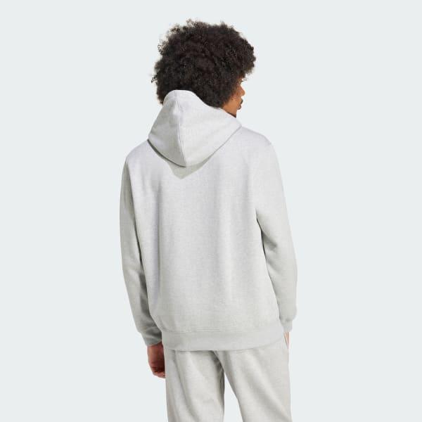 Hooded 1 Sweatshirt Product Image