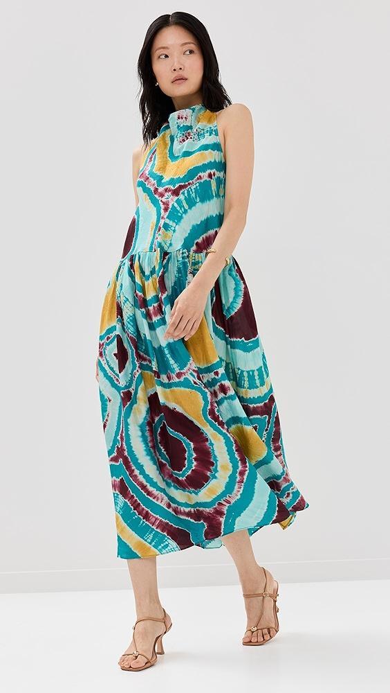 Ulla Johnson Assa Dress | Shopbop Product Image