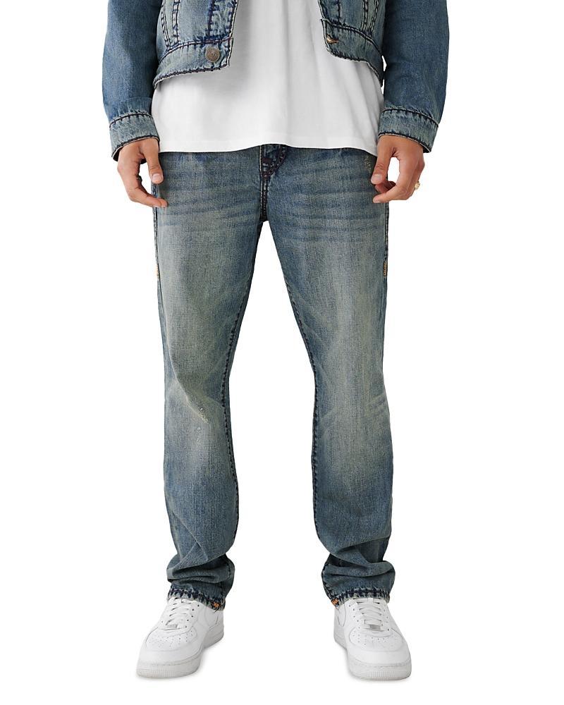 True Religion Ricky Super T Jeans Product Image