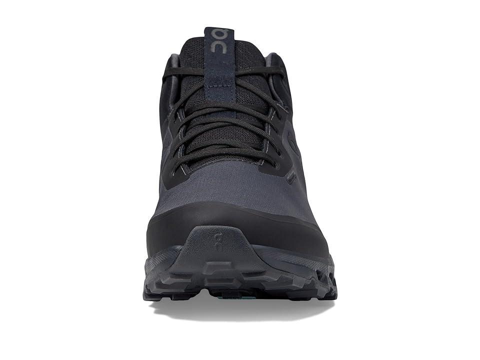 On Cloudroam Waterproof Trail Running Shoe Product Image