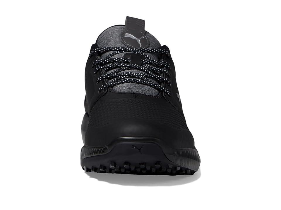 PUMA Golf Ignite Elevate Golf Shoes (Puma /Quiet Shade) Men's Shoes Product Image