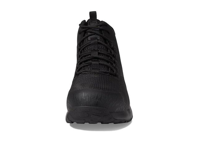 Reebok Work Nano X1 Adventure Work EH Comp Toe Men's Shoes Product Image