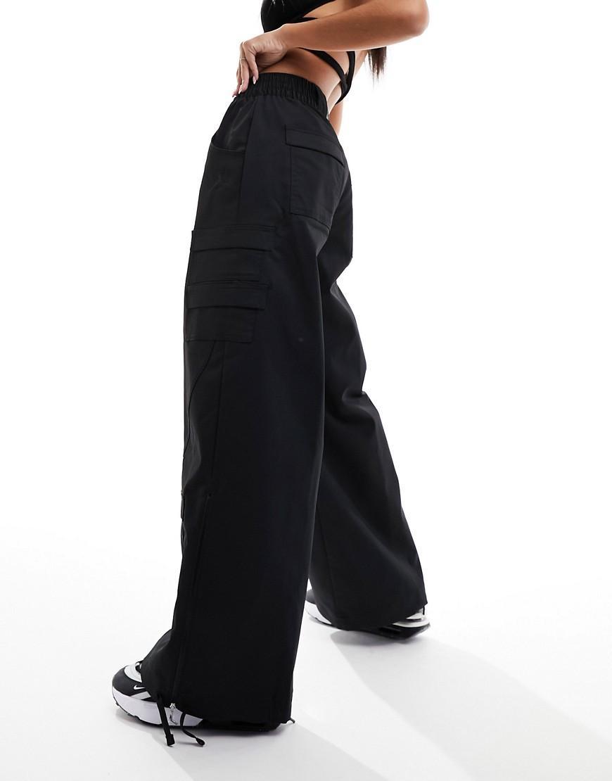 Jordan Womens High-Waist Chicago Cargo Pants product image