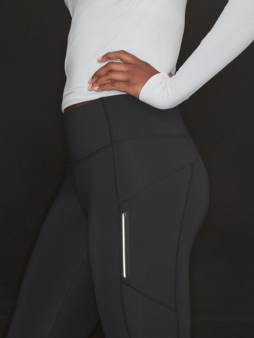 Rainier High Rise Legging Product Image