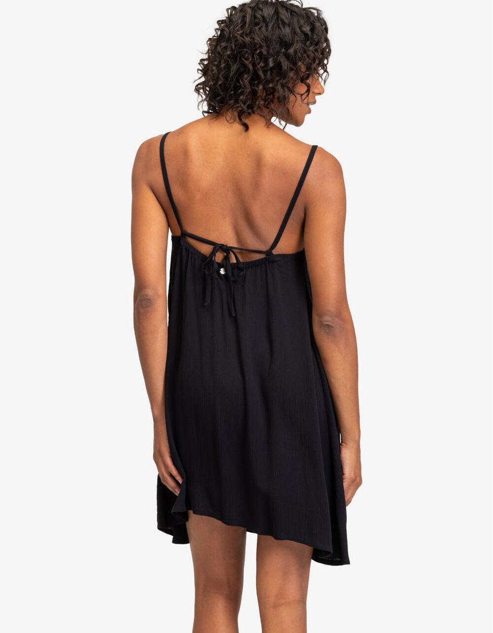 ROXY Spring Adventure Womens Cover-Up Dress Product Image