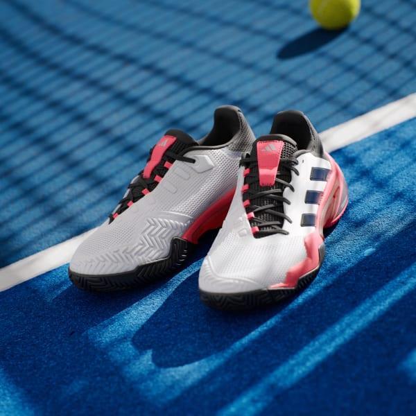 Barricade 13 Tennis Shoes Product Image