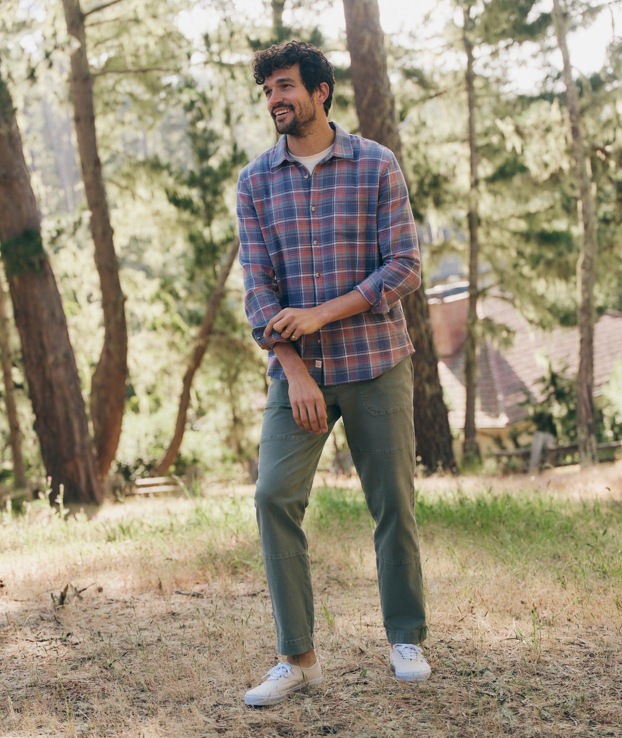 Breyer Relaxed Utility Pant Product Image