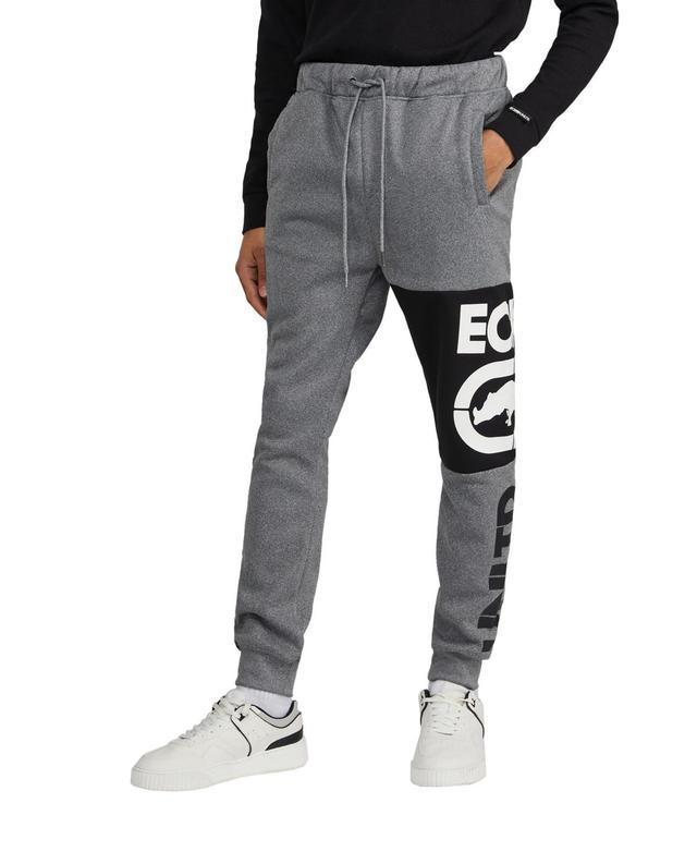 Ecko Mens Ninety-Degree Fleece Jogger Product Image