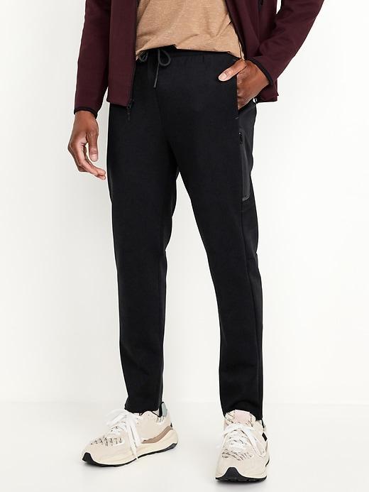 Dynamic Fleece 4.0 Tapered Pants Product Image