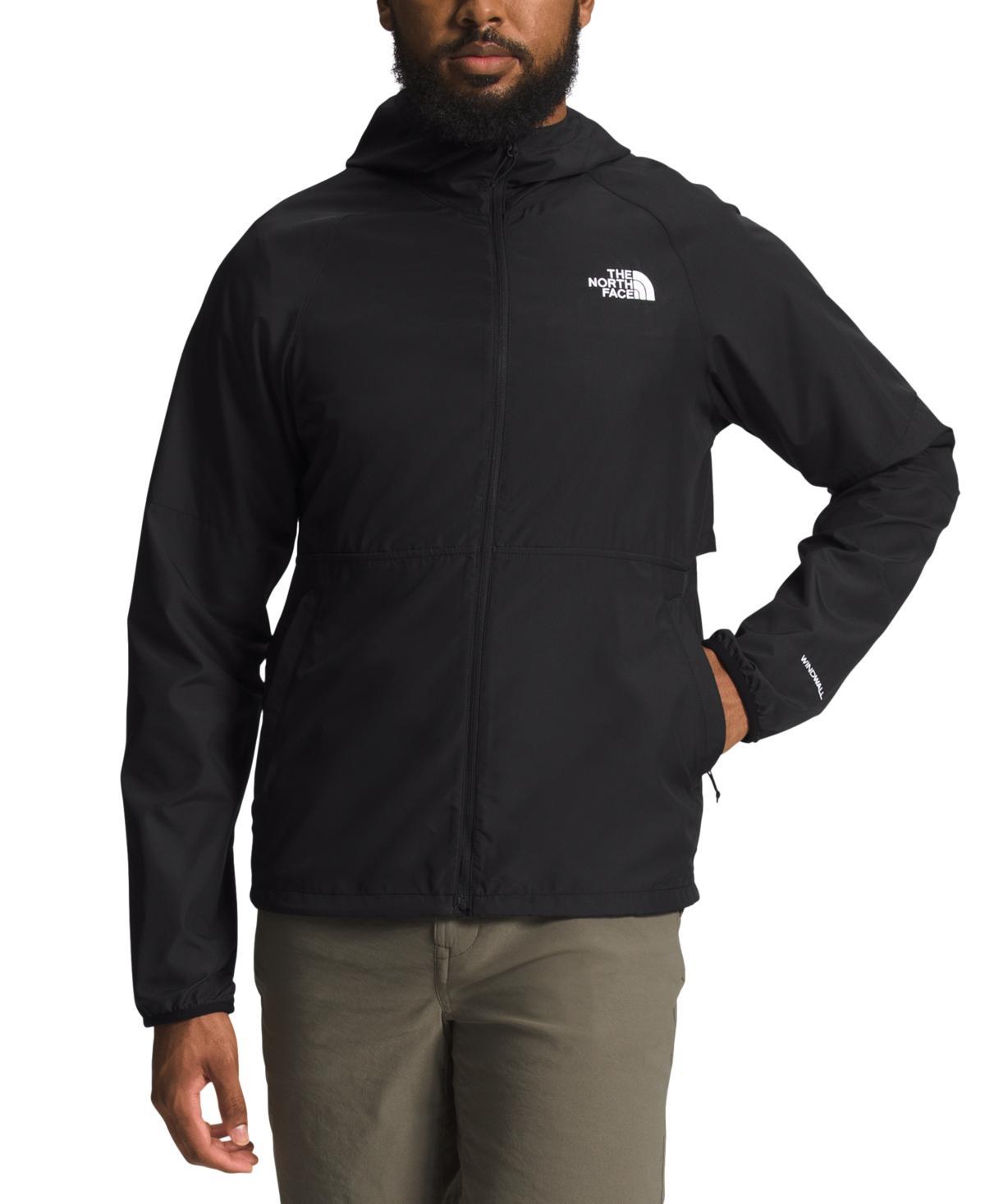 The North Face Flyweight  2.0 Hoodie Jacket Product Image