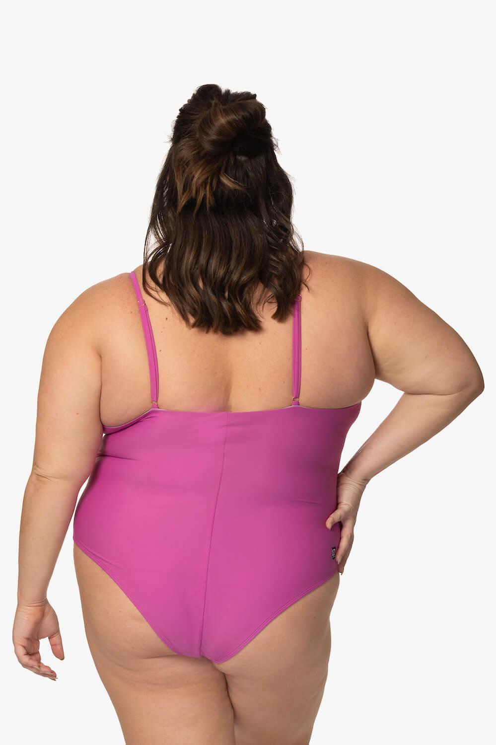 Juana Surf One Piece Product Image