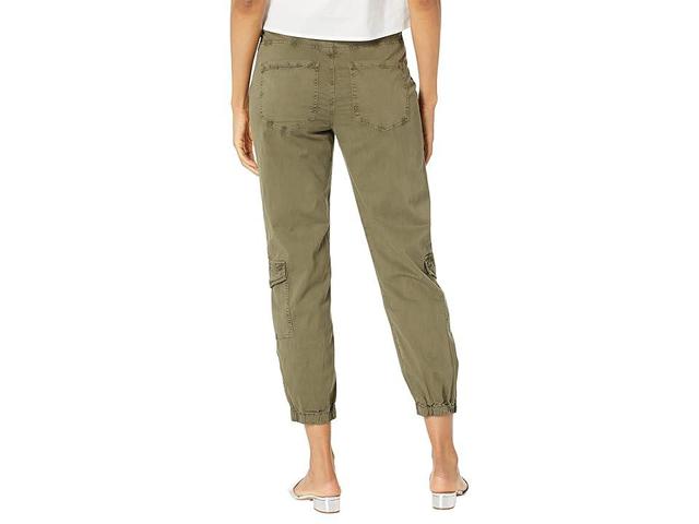 Sanctuary Brooklyn Cargo (Mossy ) Women's Clothing Product Image