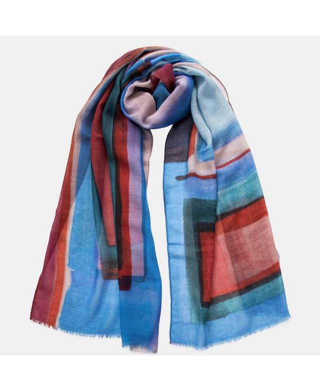 Elizabetta Madrid - Wool Scarf for Women Product Image