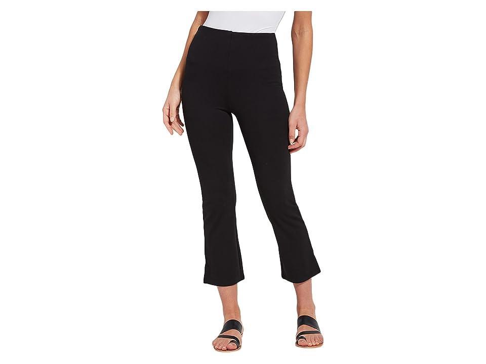 Lyss Kick Flair Crop Leggings Product Image