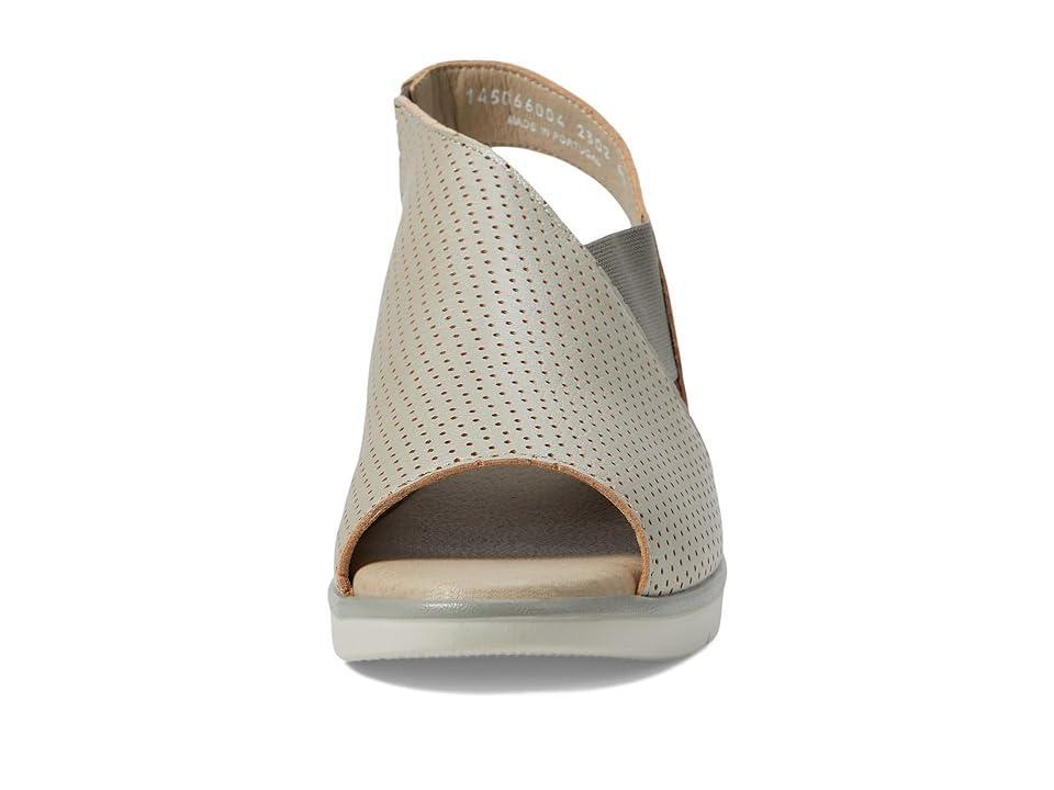 Fly London Nisi Platform Wedge Sandal Product Image