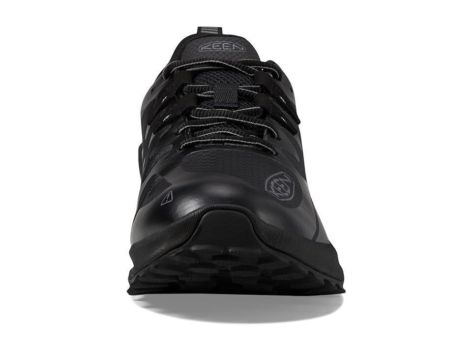 Keen Zionic Women's Waterproof Walking Shoes - AW23 Product Image