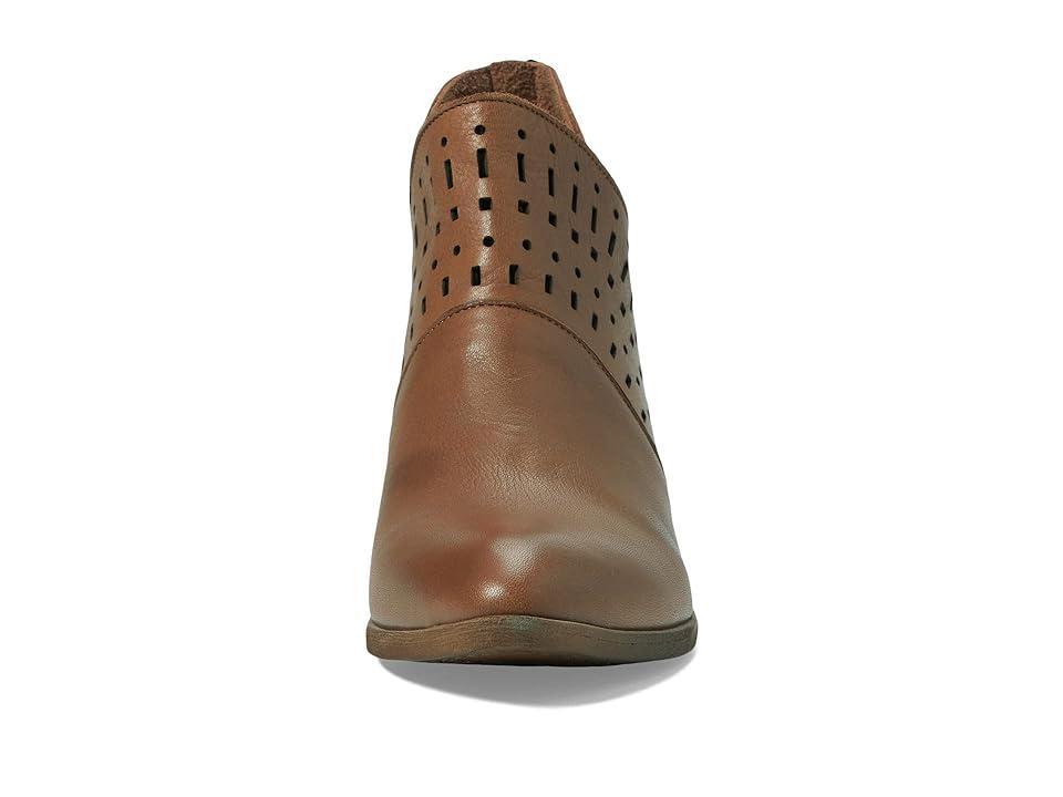 Bueno Loni Bootie | Womens | Light Brown | Size EU 40 / US 9.5-10 | Boots | Block | Bootie Product Image