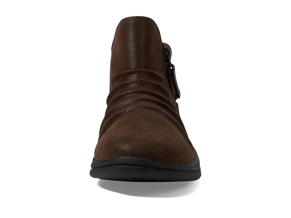 Clarks Cloudsteppers Breeze Womens Winter Boots Product Image