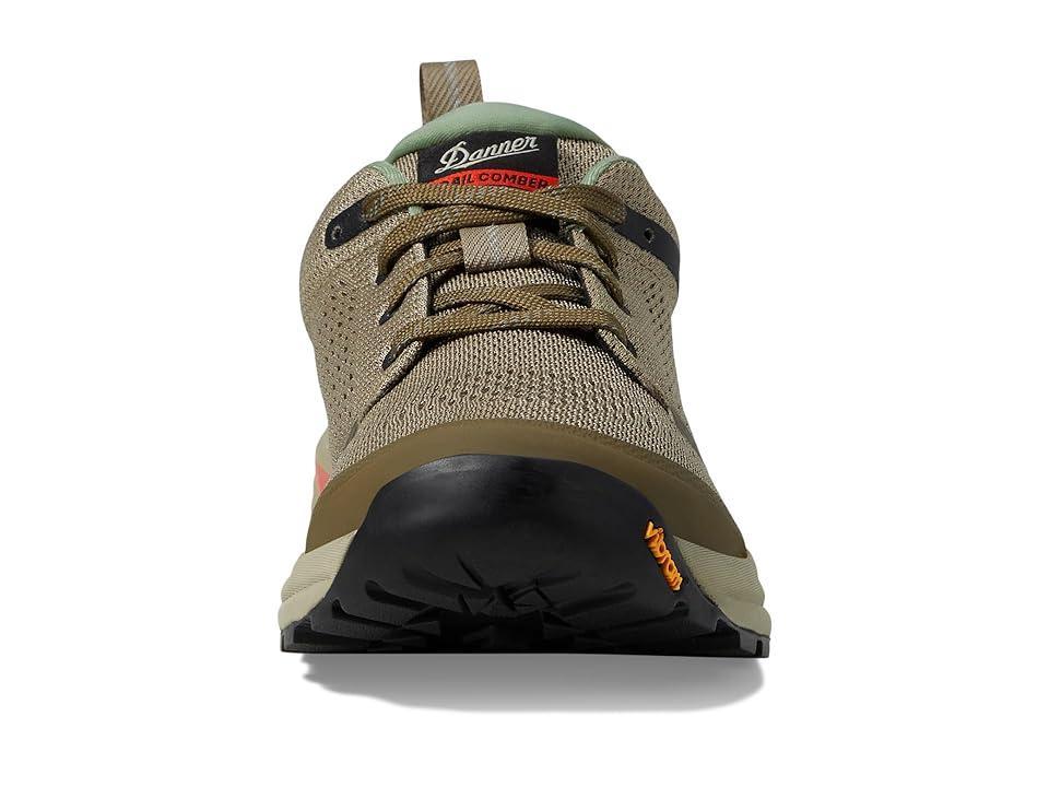 Danner Trailcomber 3 (Timberwolf/Cargo Green) Men's Shoes Product Image