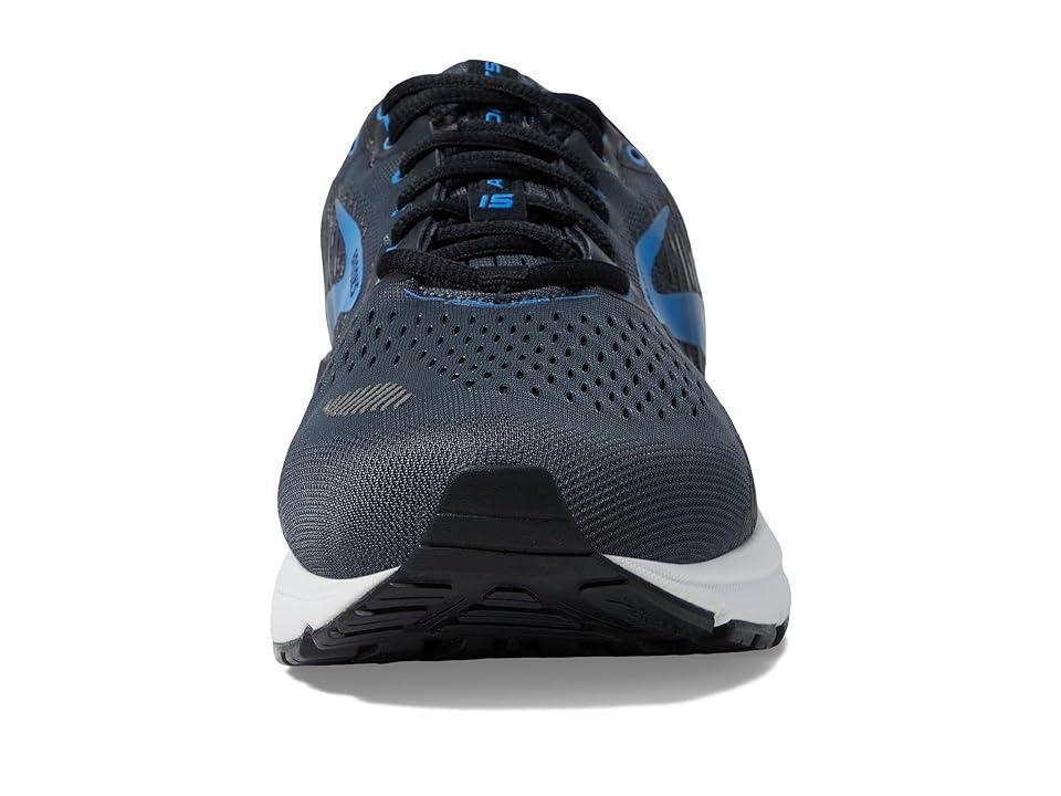 Brooks Addiction GTS 15 Running Shoes (2E Width) - AW23 Product Image