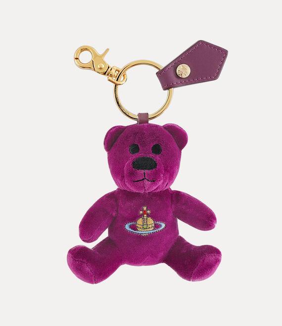 Teddy Bear Charm Product Image