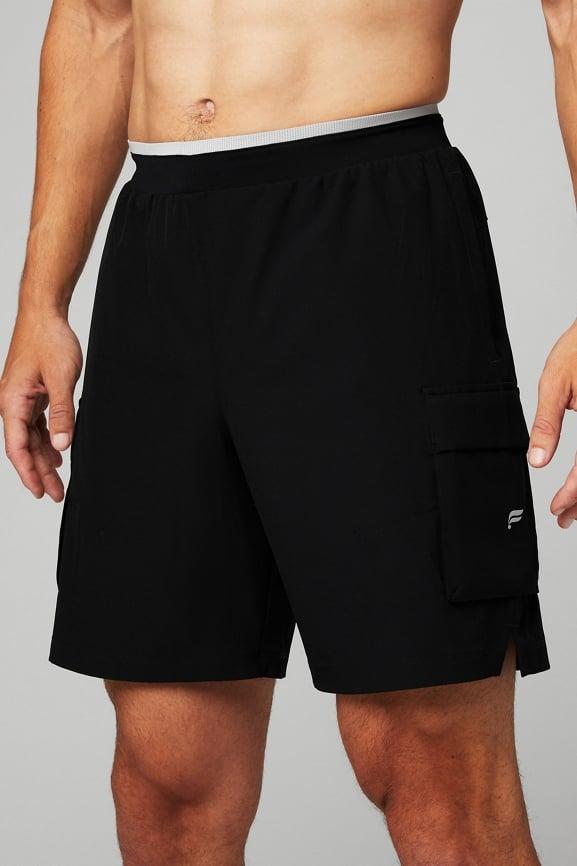 The Fundamental II Cargo Short 7in Product Image