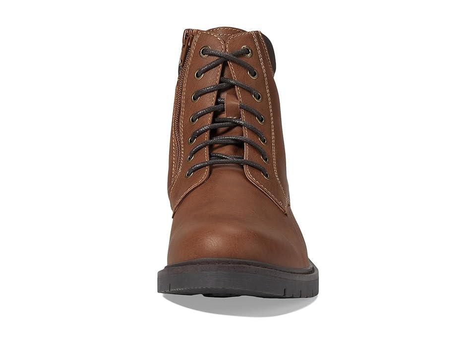 Dockers Denver Men's Lace-up Boots Product Image