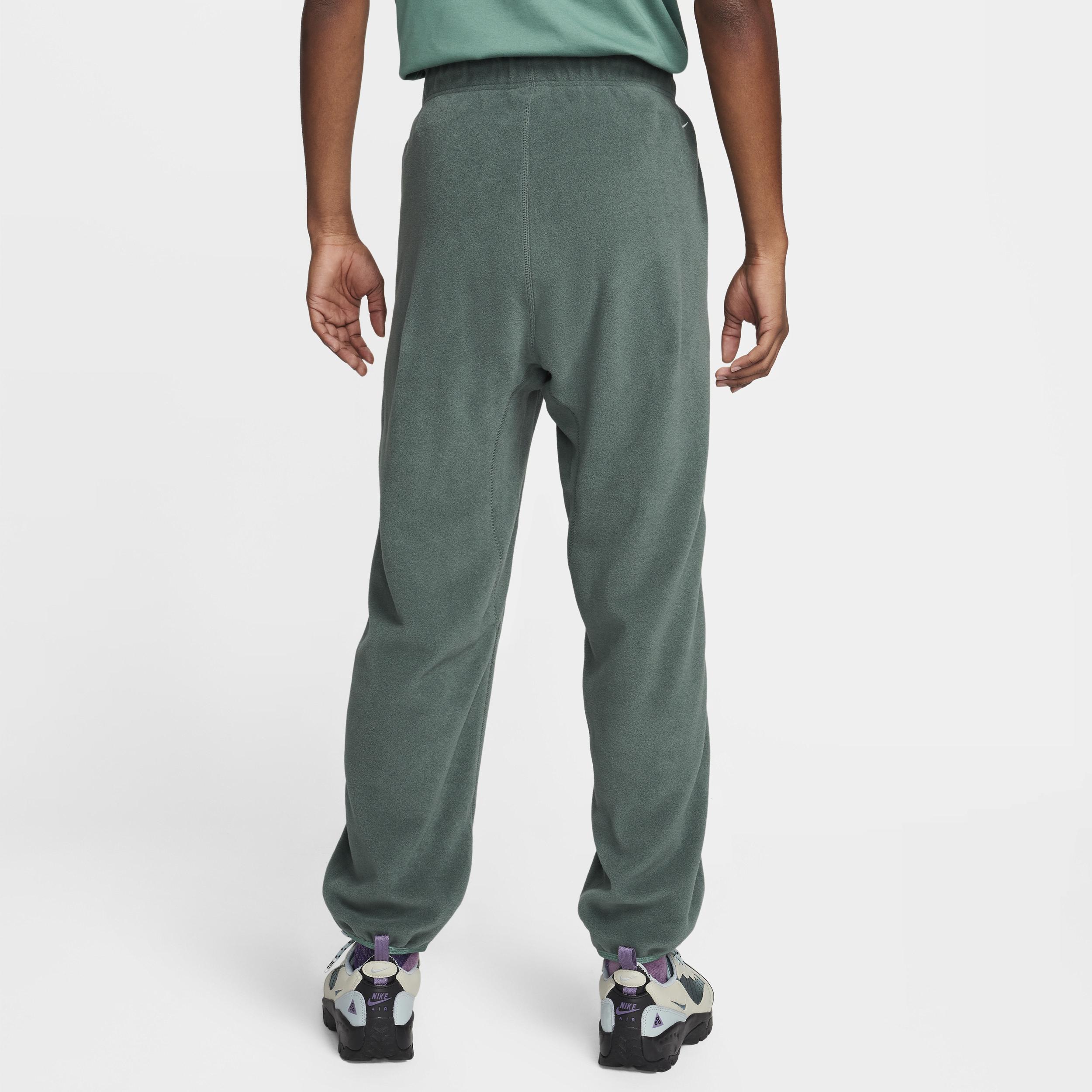 Mens Nike ACG Polartec Wolf Tree Pants Product Image