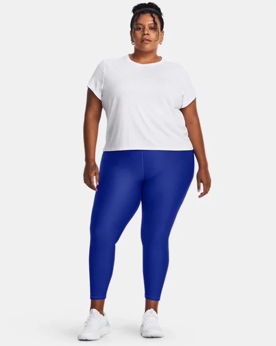 Women's UA Tech Ankle Leggings Product Image