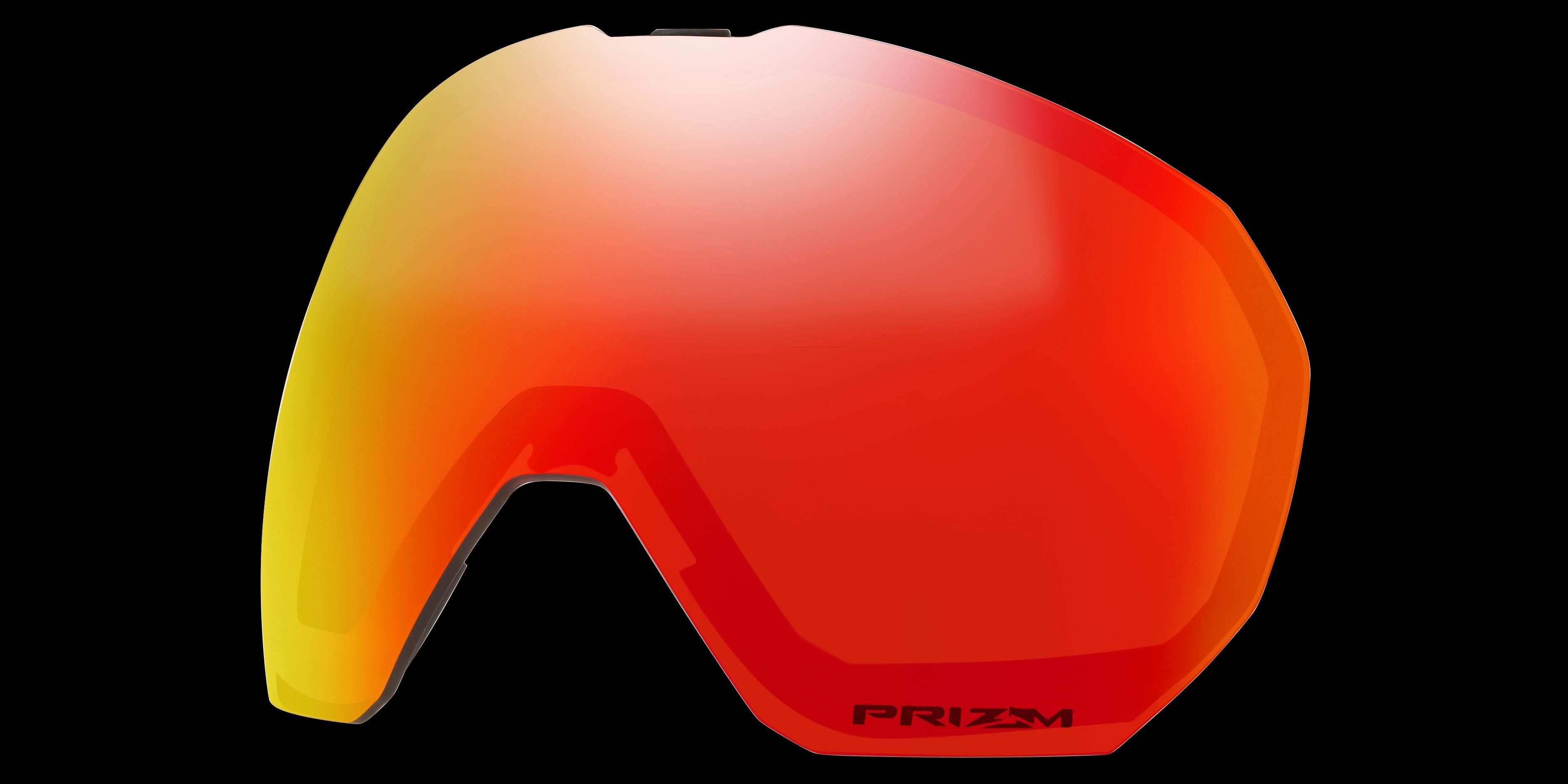 Oakley Mens Flight Path L Replacement Lenses Product Image