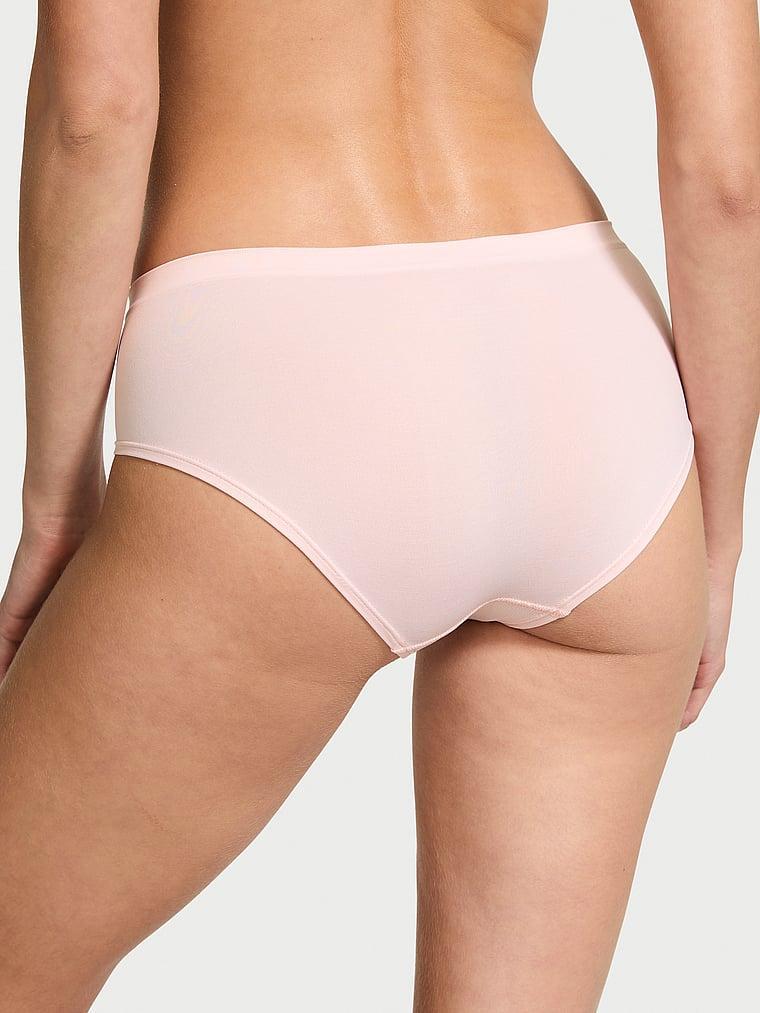 Seamless Hiphugger Panty Product Image