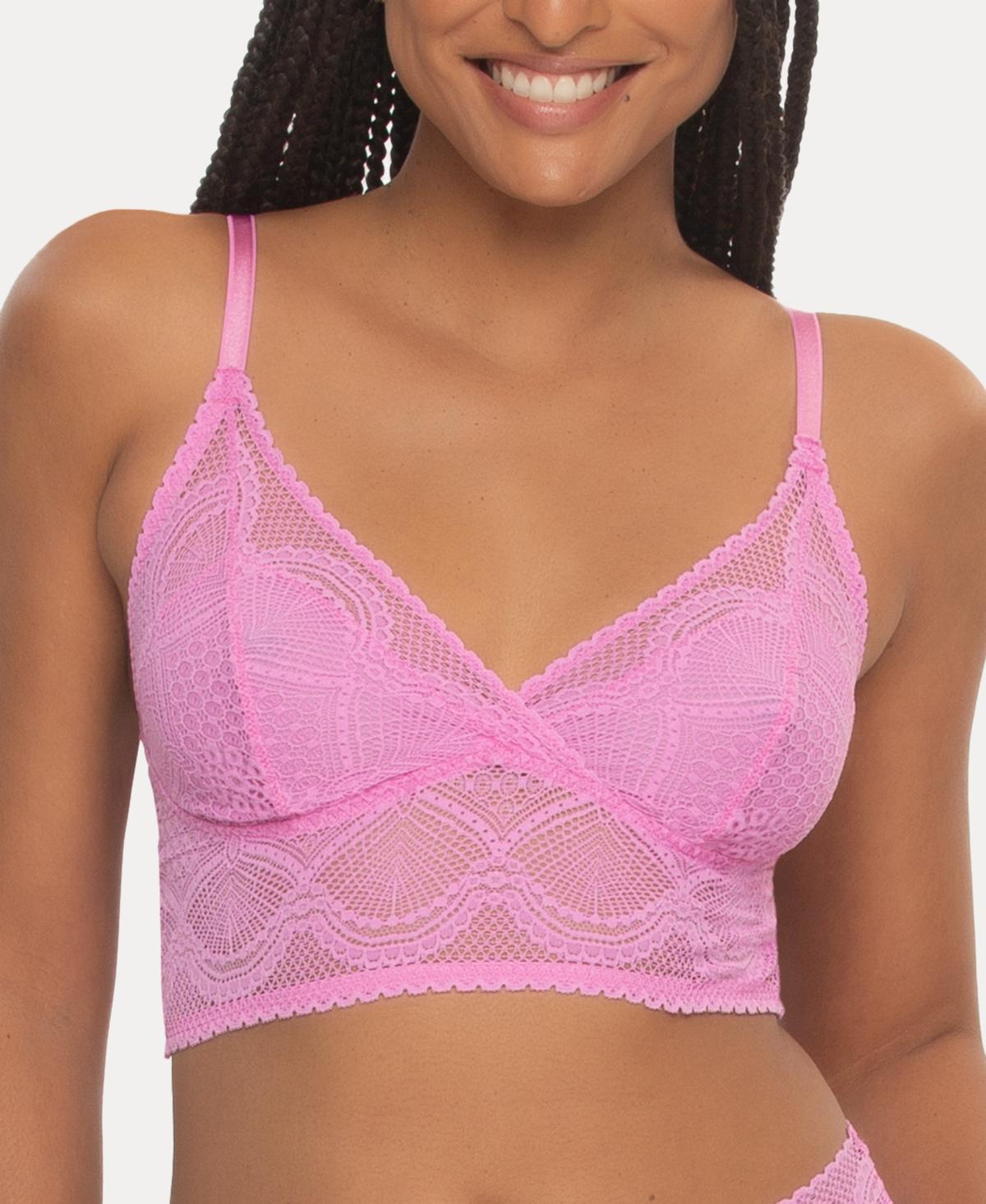 Womens Jezebel Finesse Cami Bralette 140103 Product Image